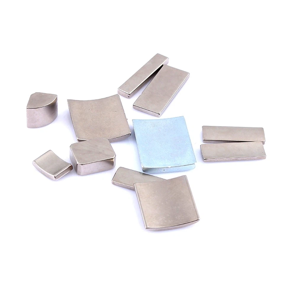 Állandó ívmágnes